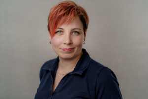 HNO-Plastische Operationen Stuttgart - Dr. Maneschi - Portrait von Teammitglied