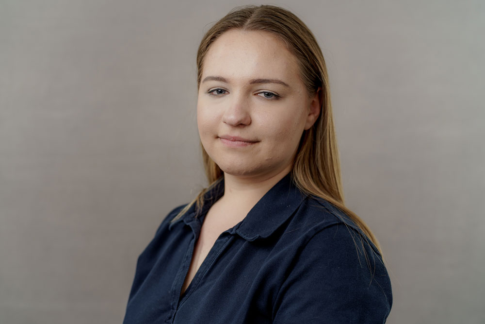 HNO-Plastische Operationen Stuttgart – Dr. Maneschi – Portrait von Teammitglied HNO-Plastische Operationen Stuttgart - Dr. Maneschi - Portrait von Teammitglied