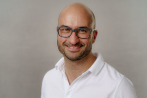 HNO-Plastische Operationen Stuttgart - Portrait von Dr. Maneschi