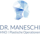 HNO Bad Cannstatt Dr. Maneschi Logo